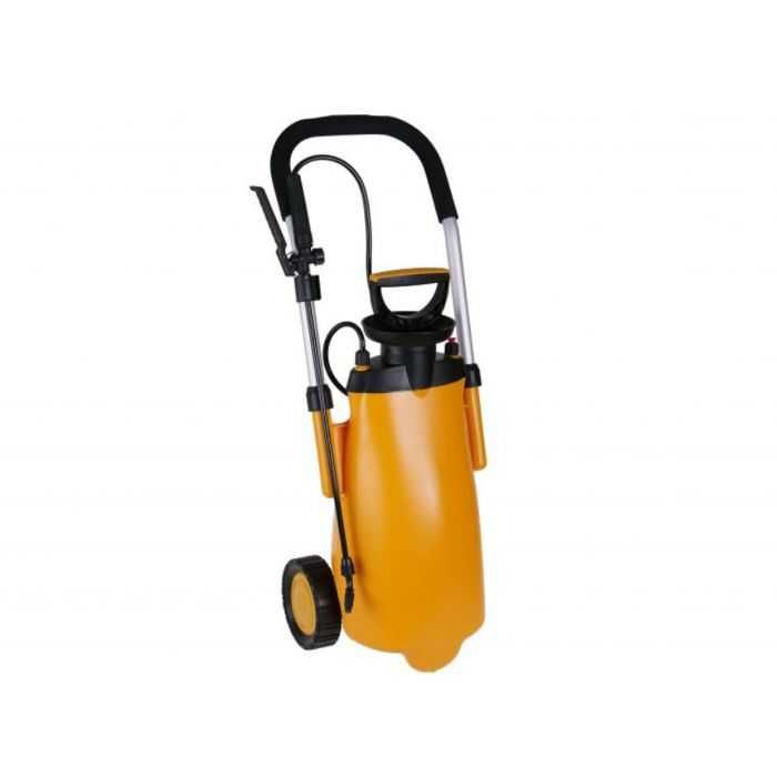 Pompa stropit tip carucior 12L