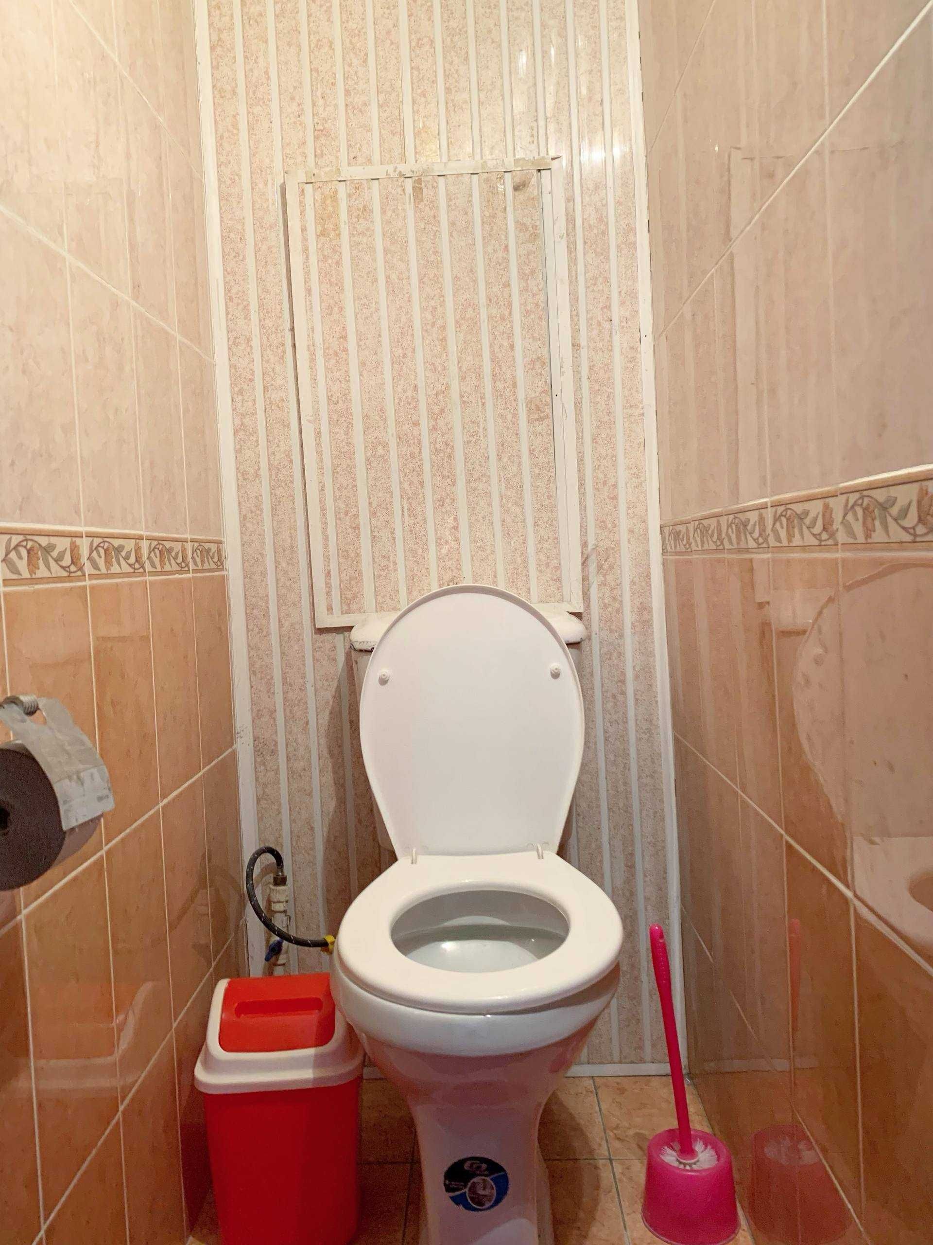 Продаётся 3 ком квартира. 3/4/5 Карасу3