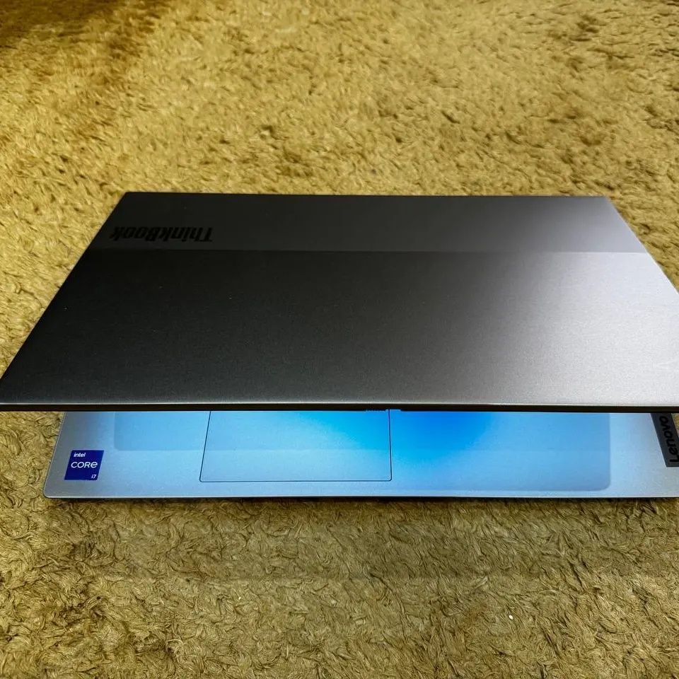 Lenovo Thinkbook Core i7-1165G7 512Gssd