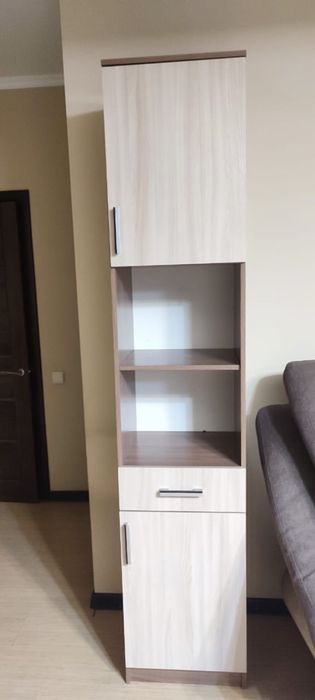 Шкаф в спальню или в детскую