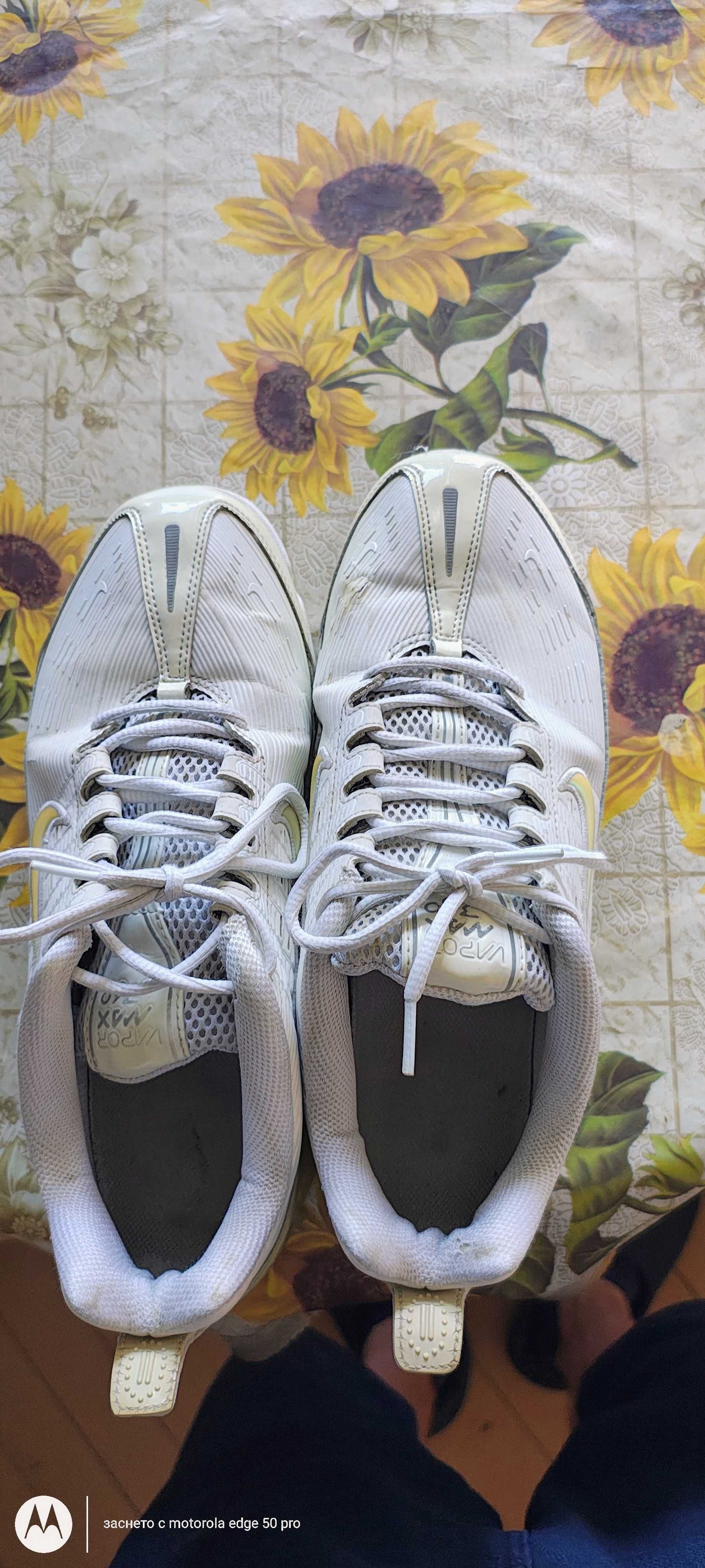 Маратонки Nike vapor maks
