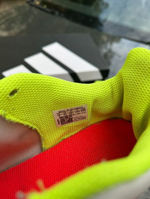 Стоножки Adidas F50