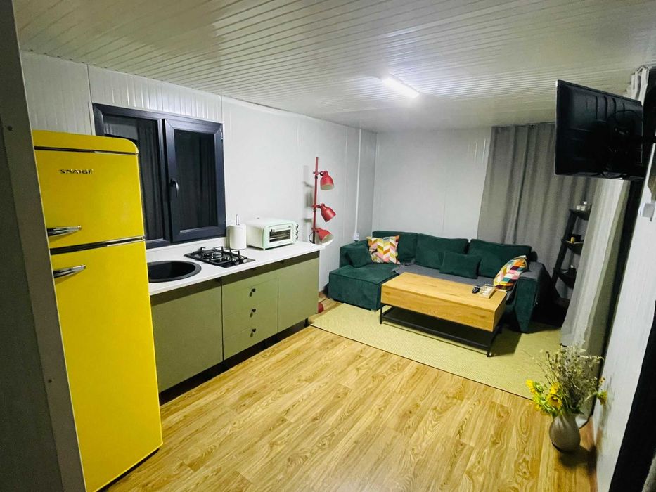 Cabana Cuibul Sturzilor | Maramureș | Ciubar | 600 lei