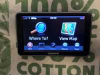 GPS Navigatie Auto Garmin Nuvi 2460 LMT Bluetooth