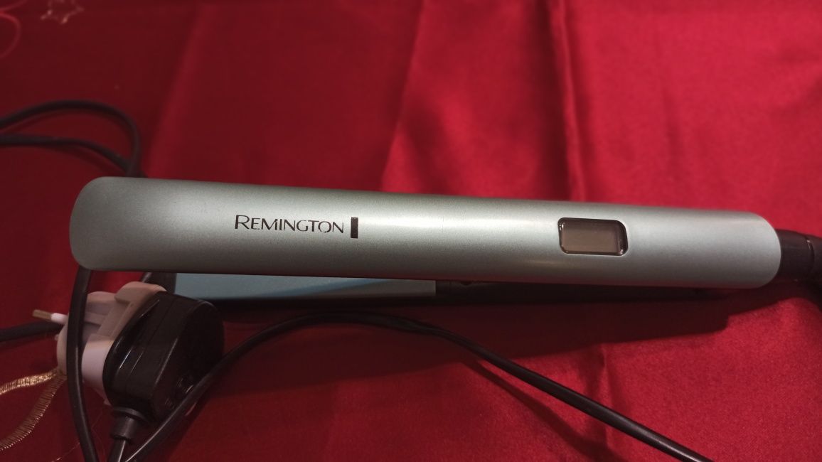 Преса за коса Remington Shine Therapy S 8500