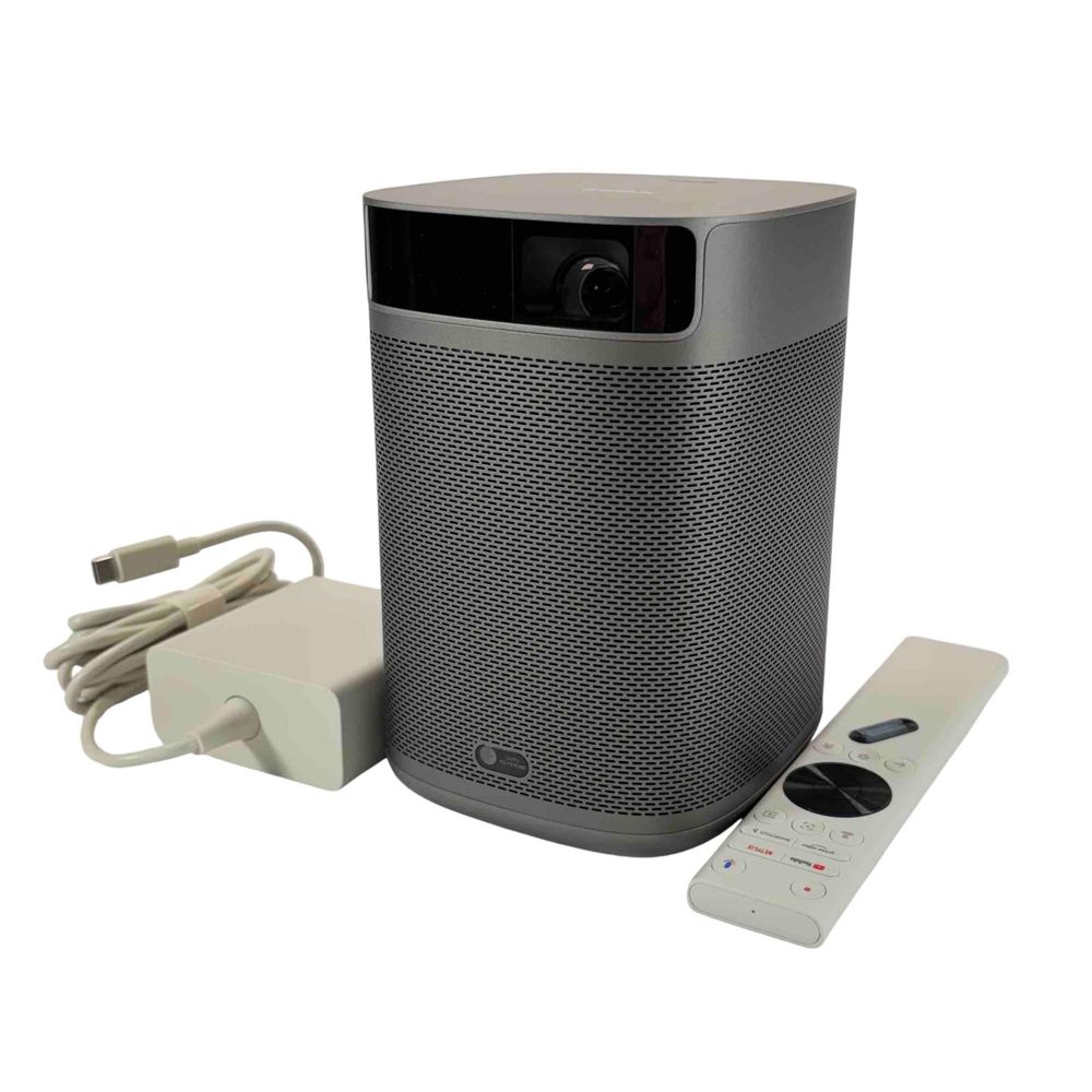 MoGo 2 Plus 1080P Projector
