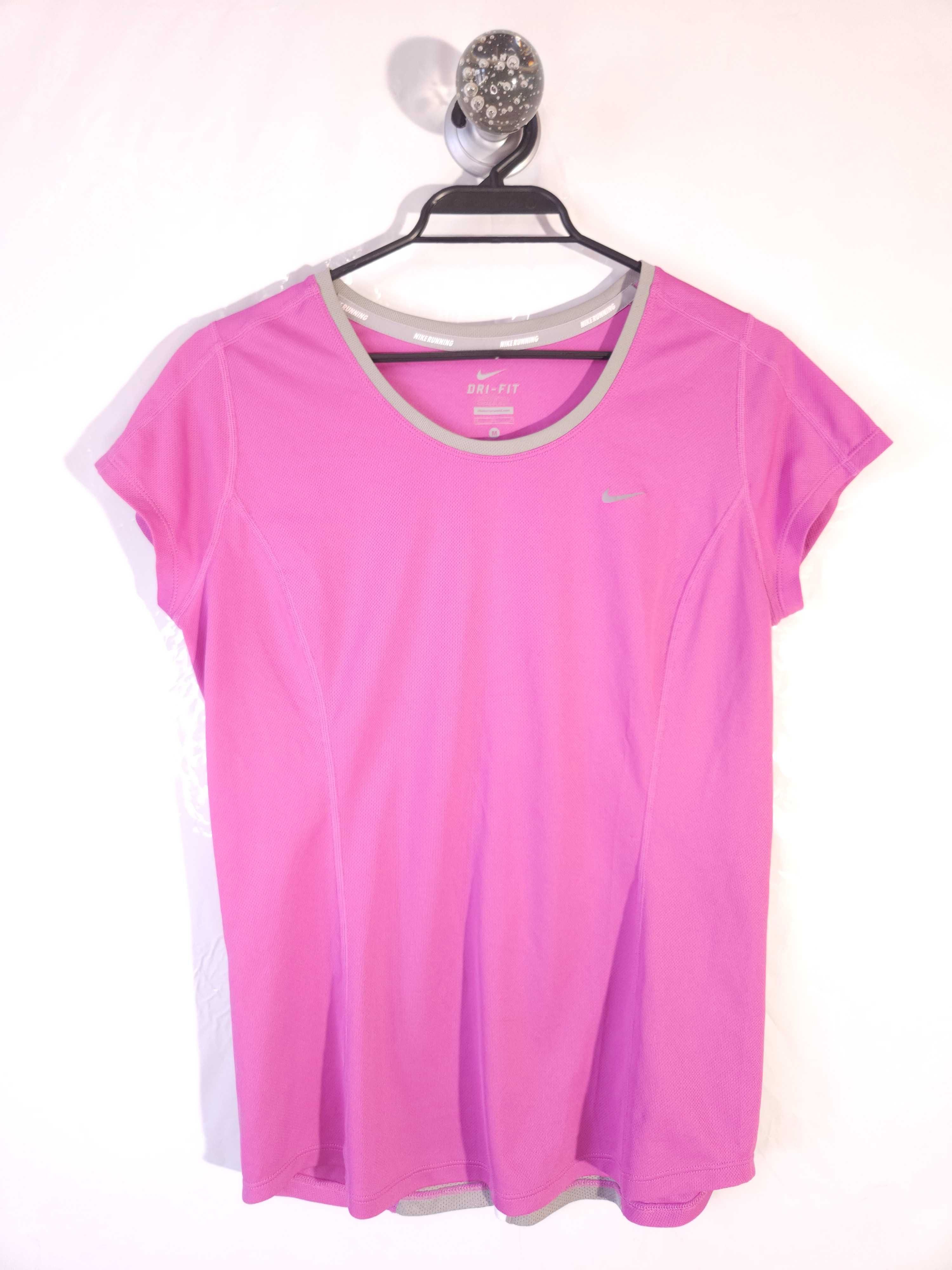 NIKE Dri-Fit Тениска/Дамска М