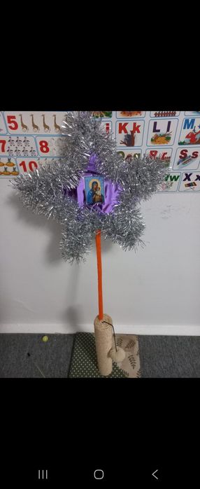 Decorațiuni coronițe