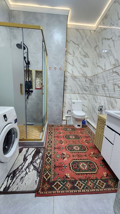 Срочно продаётся Новостройка Чиланзар  106 кв.м.