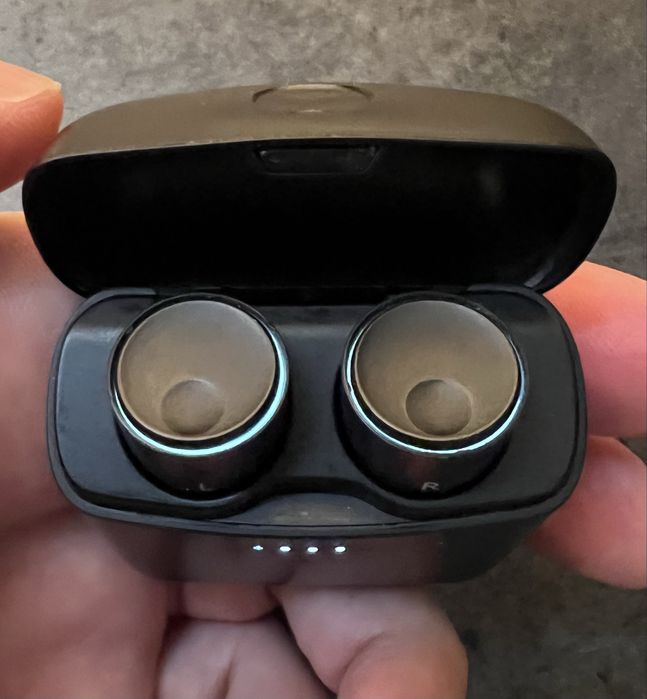 Cambridge Audio Melomania 1 Bluetooth Слушалки