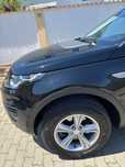 Land Rover Discovery Sport Vând Land Rover Discovery Sport 2019