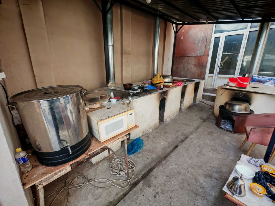 Beznes sotiladigan Srochno