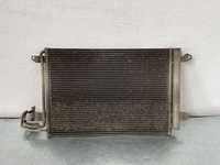 Radiator clima Skoda Superb 2 Combi 2.0 TDI DSG Automat 140cp