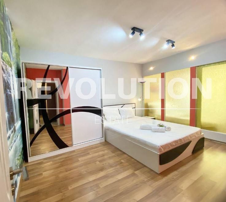 Дава се под наем Четиристаен апартамент в Варна, Чайка - 90 кв.м за 650 € - Снимка #5