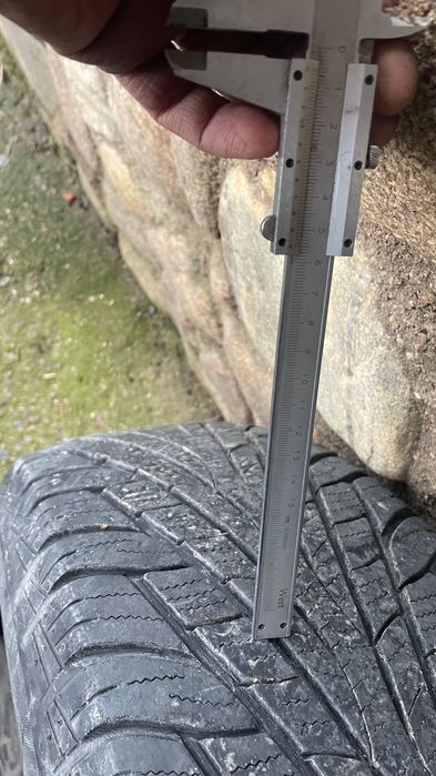 4 броя 265/70/15