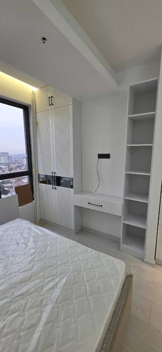 СРОЧНО продажа 1/15/24  ЖК «Modera Towers», 26м2