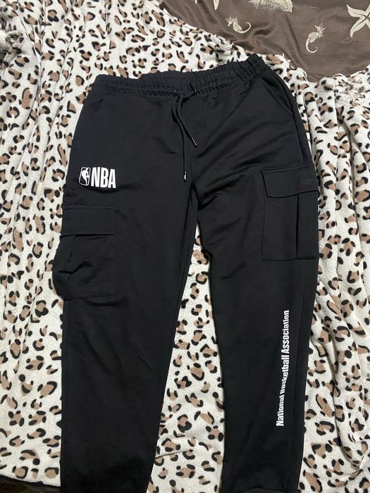 Pantaloni Nba Size L