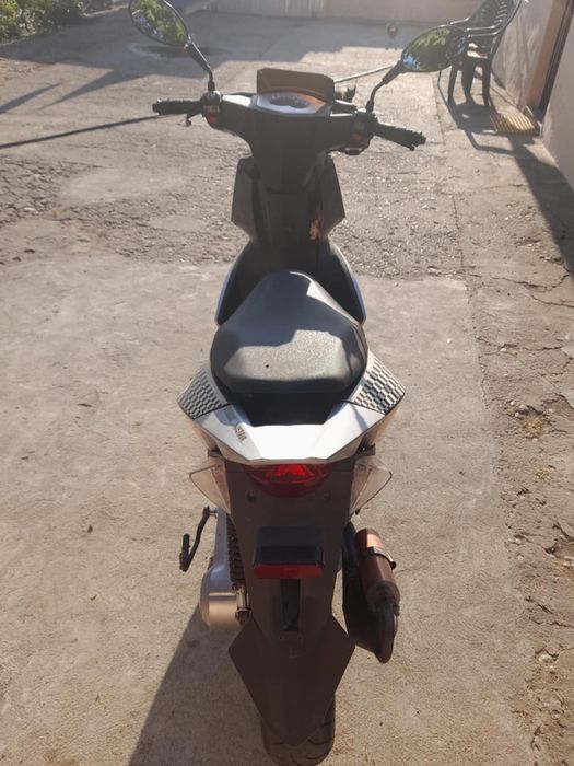 Scuter 50 cm adus din germania