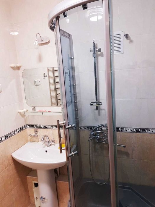 Уютная 3-комнатная квартира в центре Ташкента, метро рядом