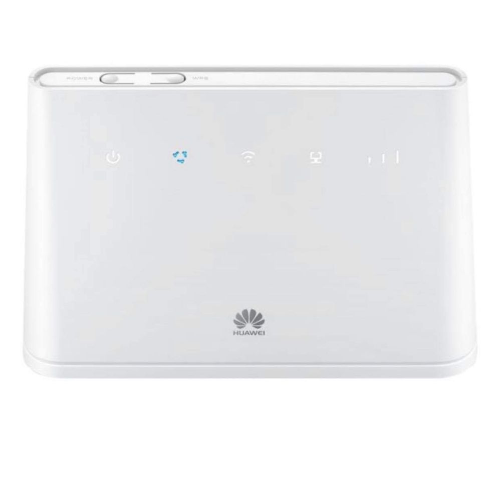 Router wireless cu slot SIM Huawei B311