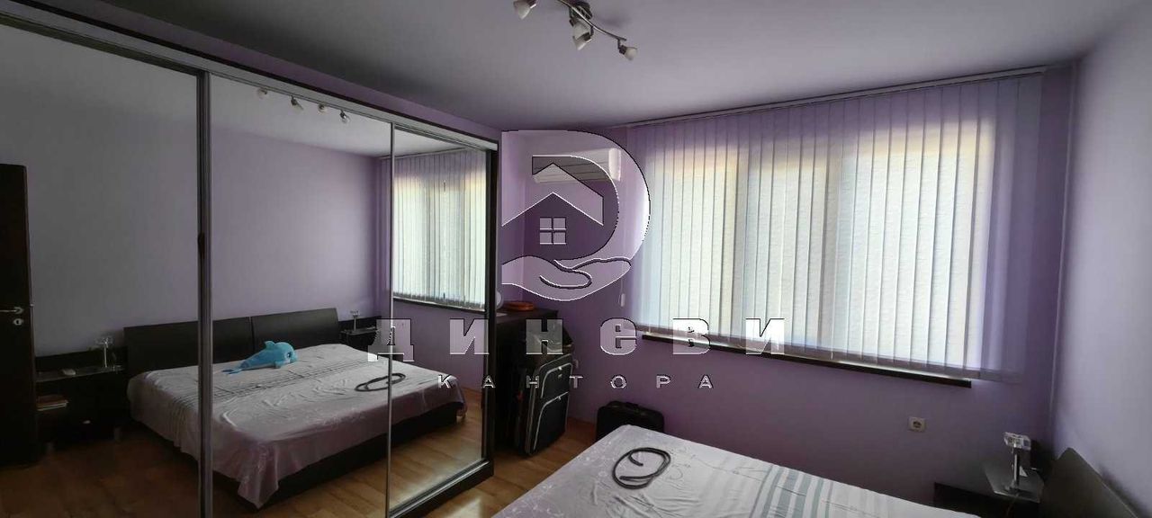 Продава се Тристаен апартамент в Стара Загора, Операта - 94 кв.м за 1543 €/кв.м - Снимка #13
