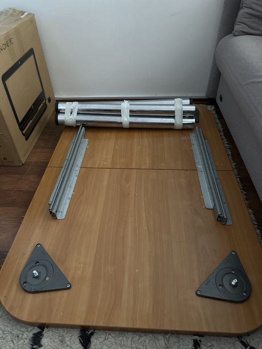 Продам офисный стол