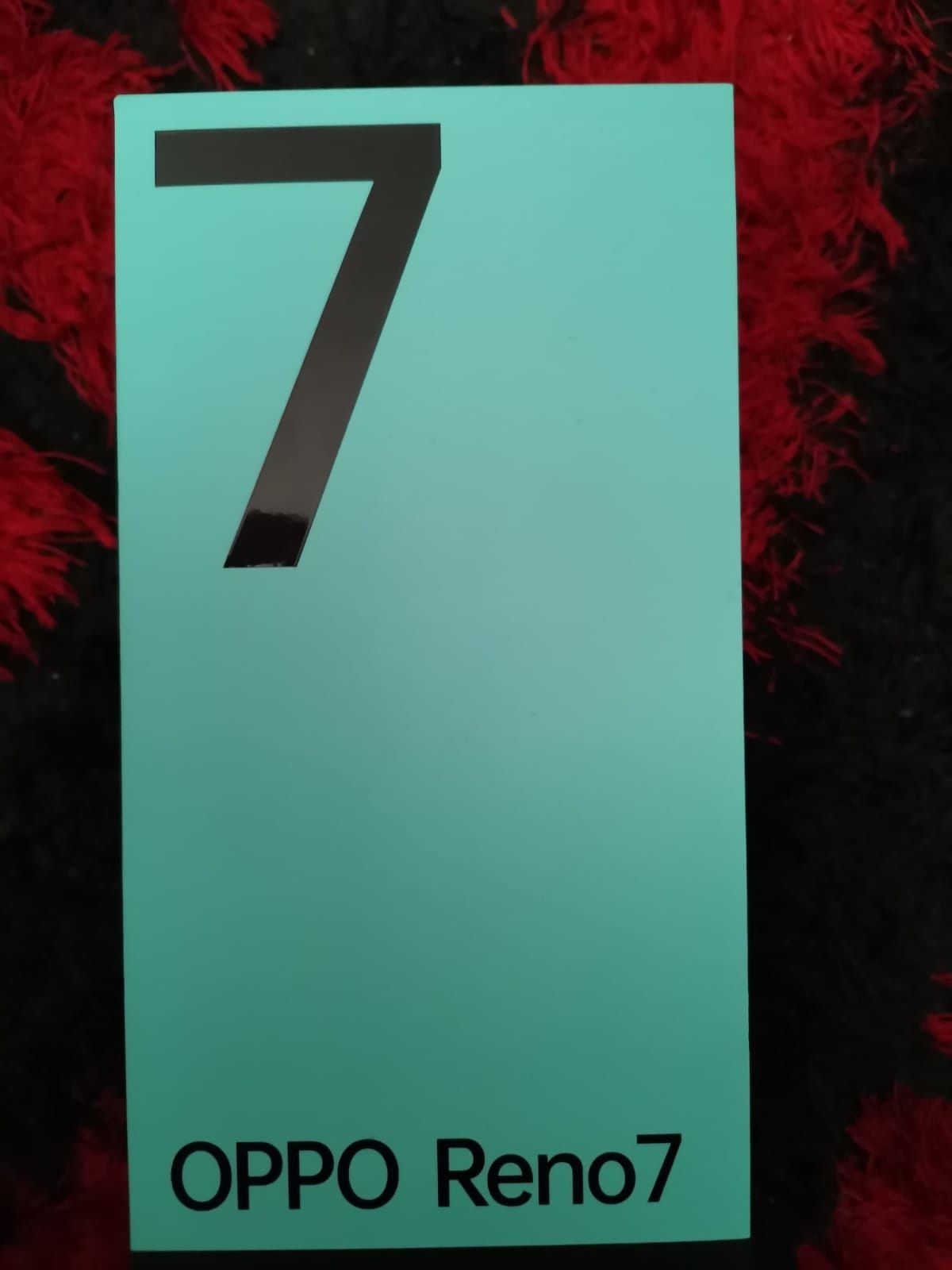 Telefon Oppo Reno 7