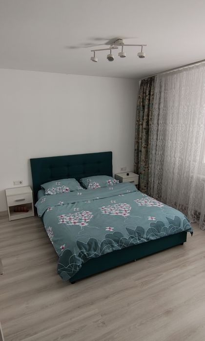 Regim hotelier Braila
