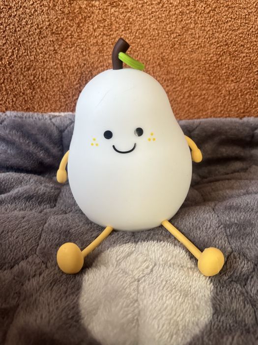 ночник в виде груши