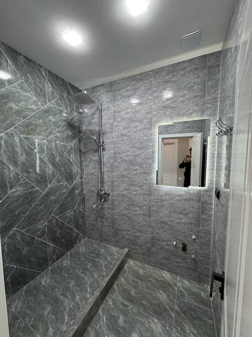 СРОЧНО продажа 2/7/9 ЖК Poytaxt Residence, 48м2