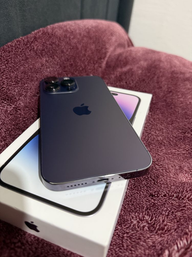 Iphone 14Pro Max(128)