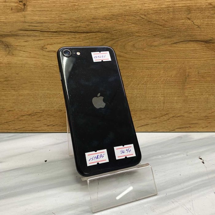 Сотовый телефон Apple IPHONE SE 64GB SK151295