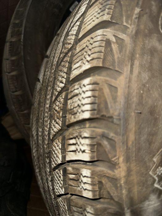 Triangle 215/55R17