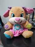Куче fisher Price