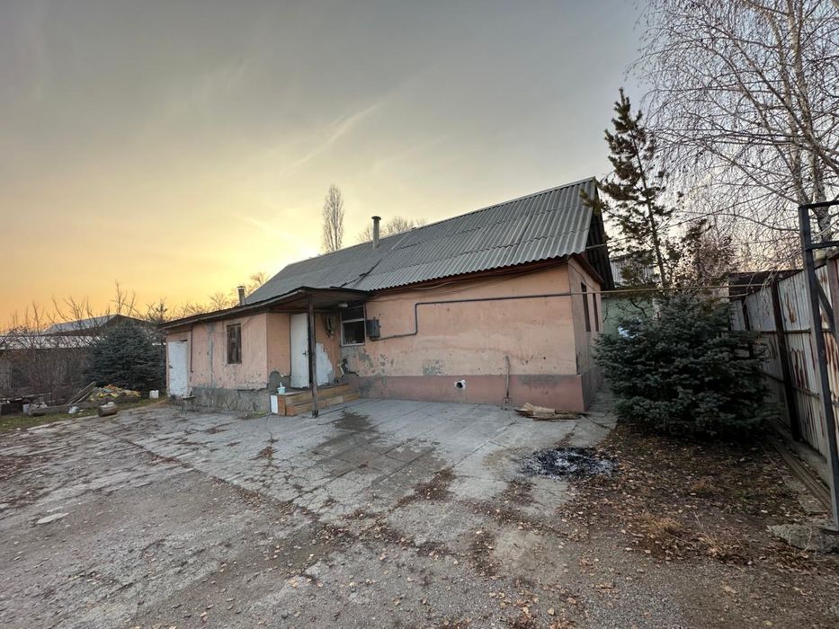 Сдается дом в аренду