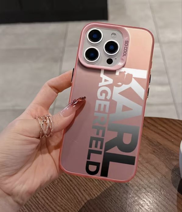 Калъфче за Iphone 16pro