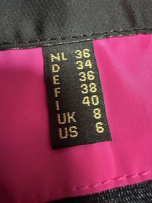 Ски екип Goldbergh Voom Passion