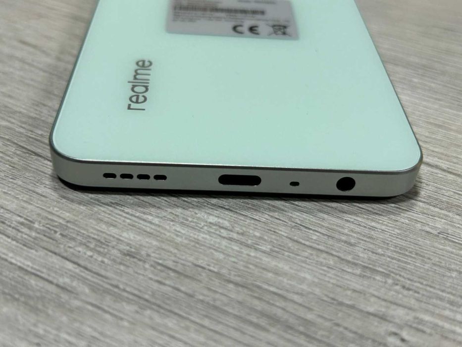 realme 14X 5G 128GB 6GB RAM Dual