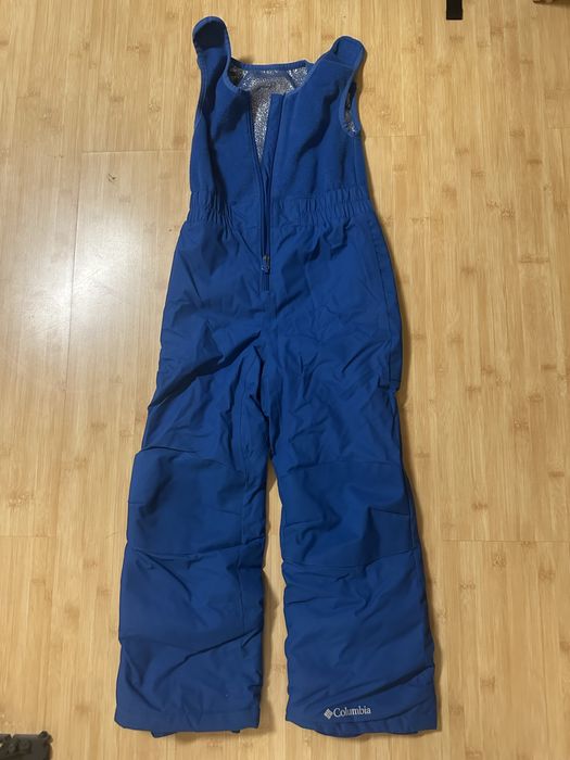 Set ski columbia buga xs 6-7 ani