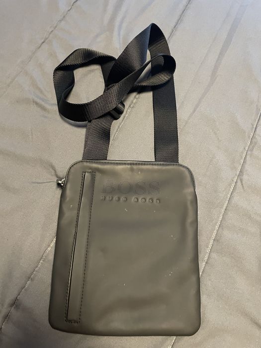 Мъжка чанта L. Vuitton 3в1