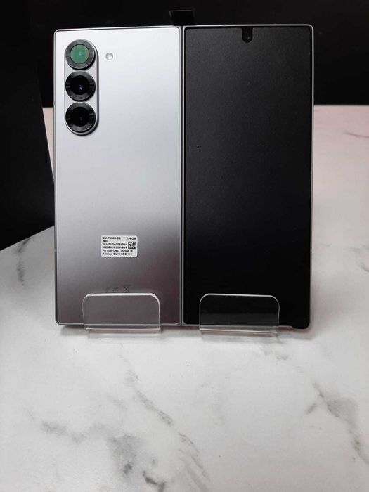 Used Products Bucuresti/Samsung Galaxy Z Fold6/256 Gb/Garantie 12 LUNI