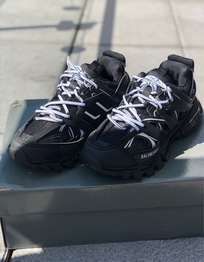 Balenciaga Track 36-45