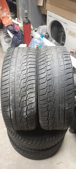 Продаеться шина покрышка  R16 или обмен на летний покрышка R17