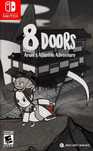 Nintendo Switch 8Doors: Arum's Afterlife Adventure TM