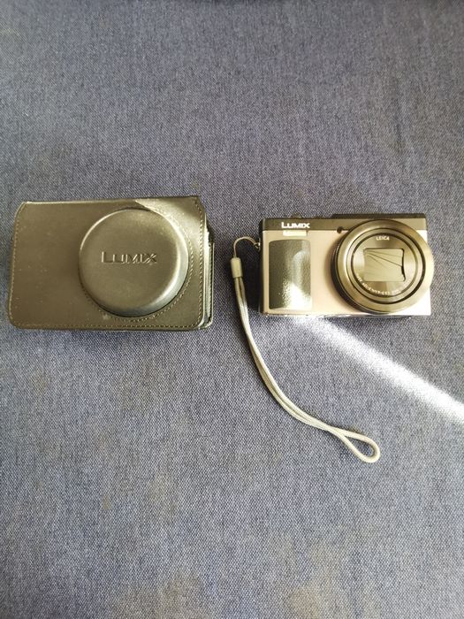 Panasonic Lumix TZ 93