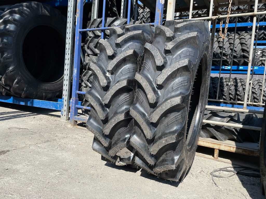 11.2-24 Anvelope noi Radiale de tractor fata 280/85R24 OZKA