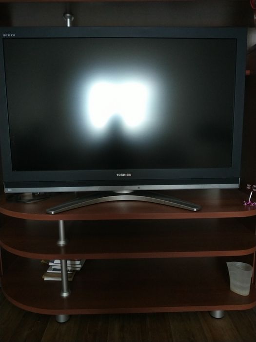 Телевизор Toshiba REGZA