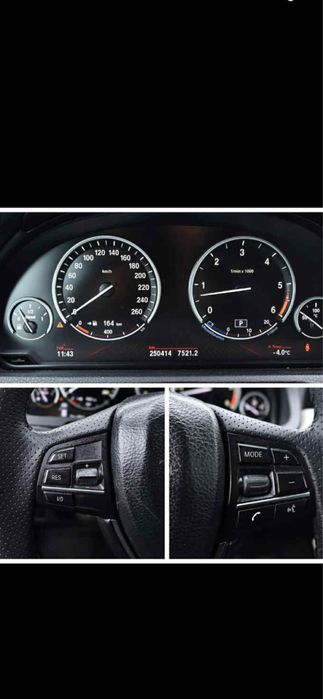 BMW GT 3.0 245 cp