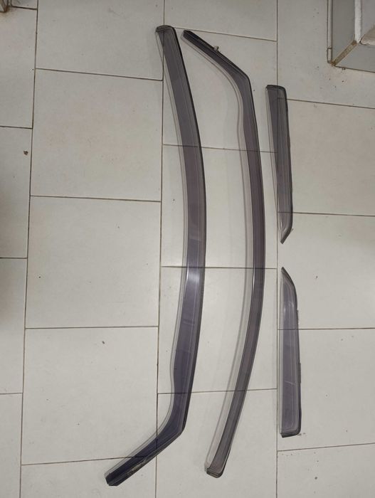 Ветробрани Heko за Honda Civic от 2006 до 2012 година