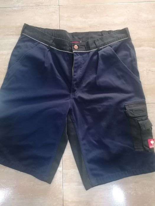 Pantaloni scurți Engelbert Strauss 54